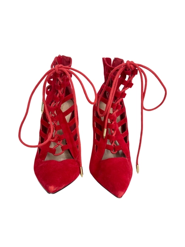 Shoedazzle