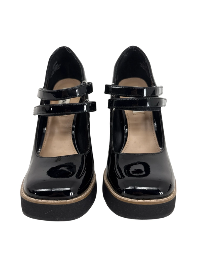 Steve Madden