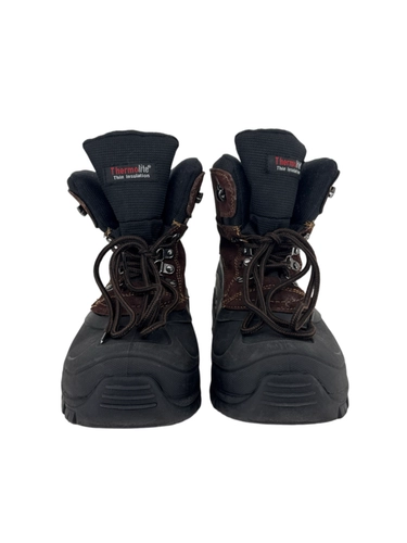 Weatherproof