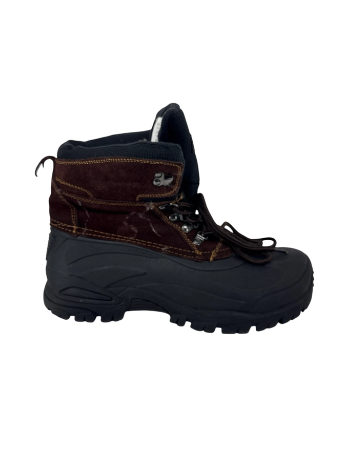 Weatherproof