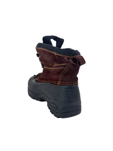 Weatherproof