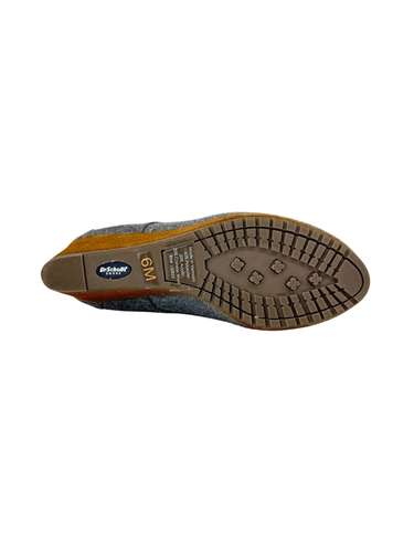 Dr Scholls