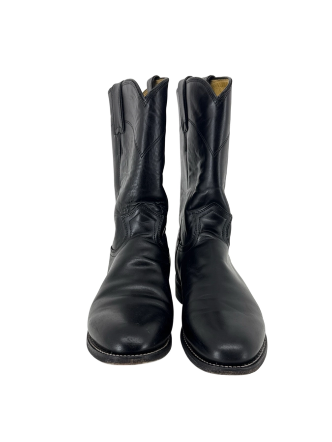 Justin Boots