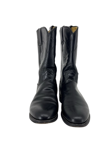 Justin Boots