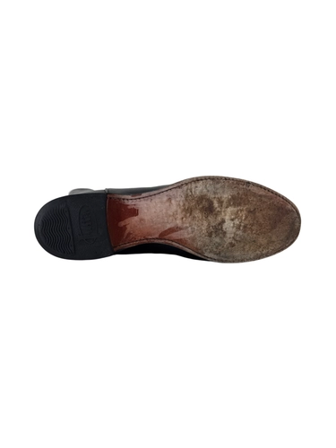 Justin Boots