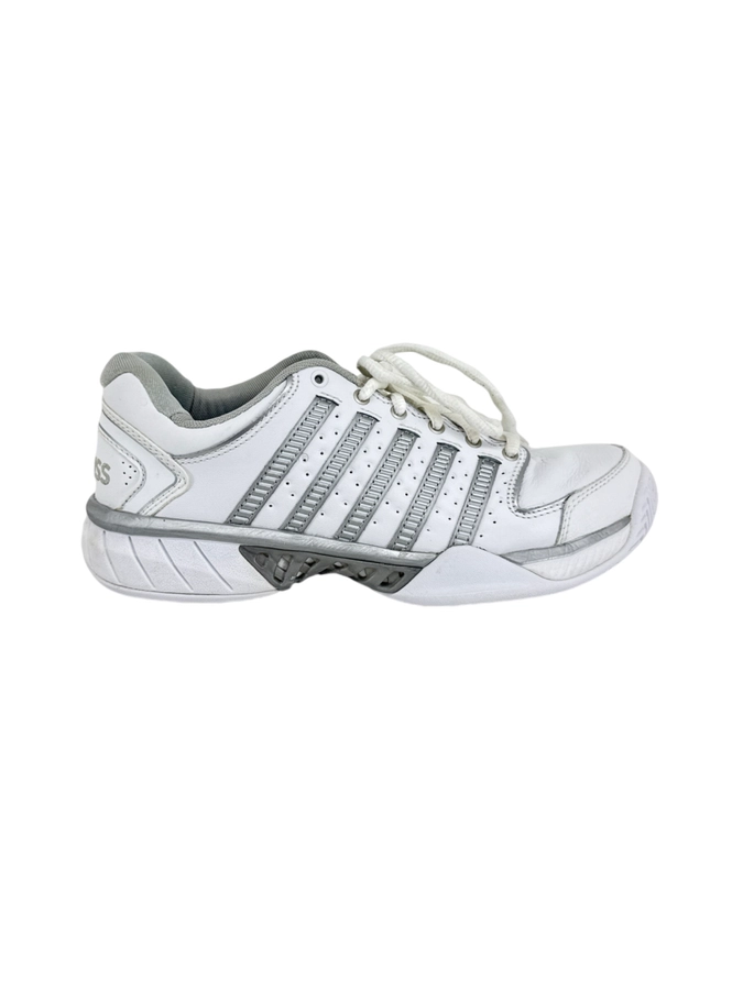 K•SWISS
