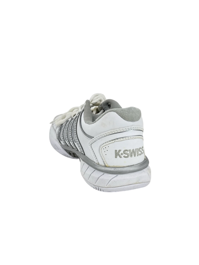 K•SWISS