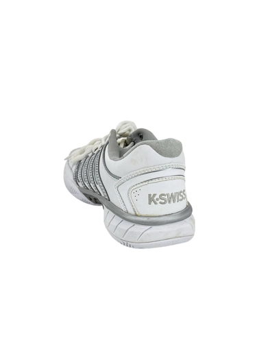 K•SWISS