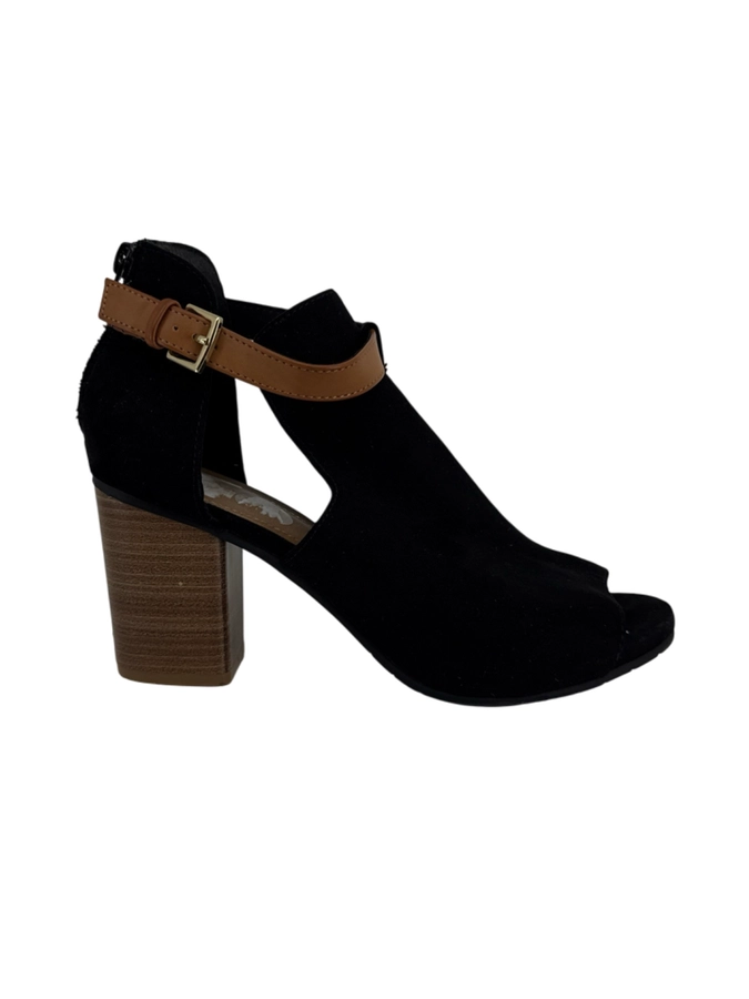 Kenneth Cole Reaction
