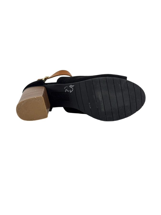 Kenneth Cole Reaction