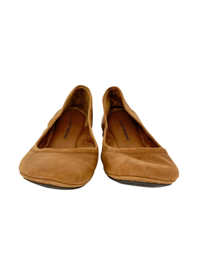 Lucky Brand