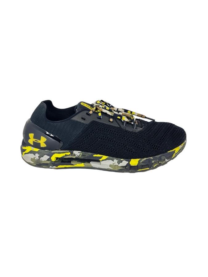 Under Armour