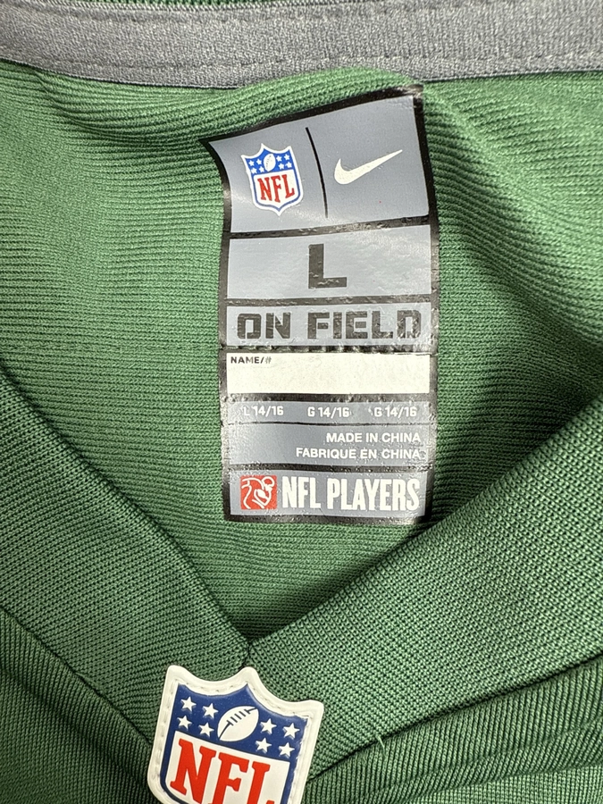 NFL/Nike New York Jets