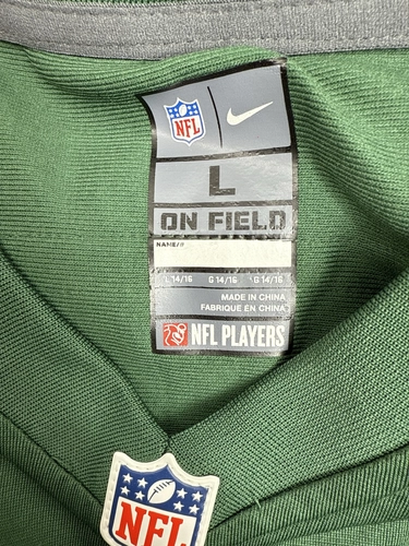 NFL/Nike New York Jets