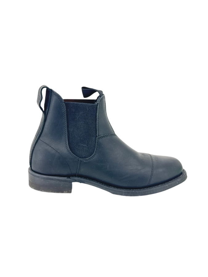 Canada west boots