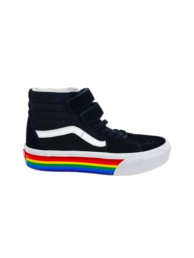 Vans Off The Wall