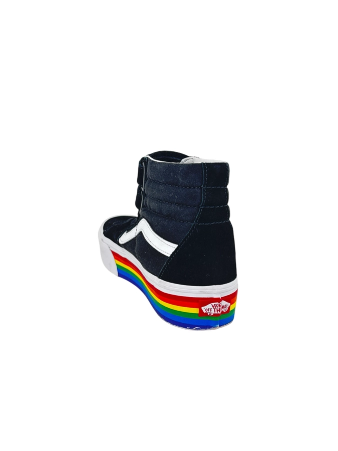 Vans Off The Wall