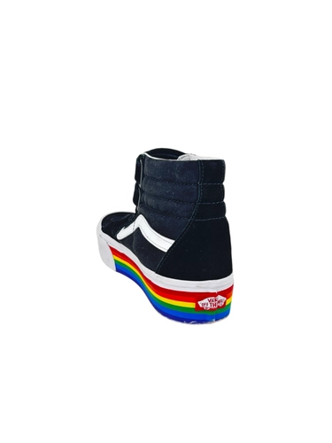 Vans Off The Wall