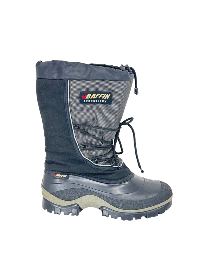 Baffin