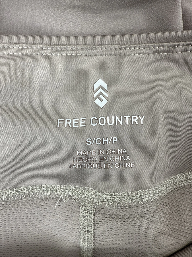 Free Country