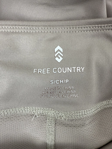 Free Country