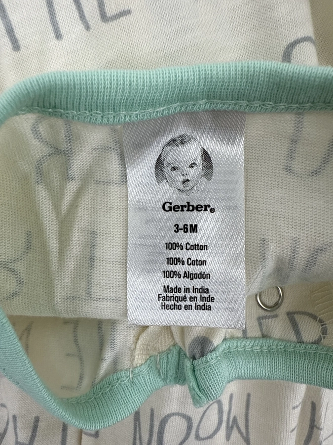 Gerber