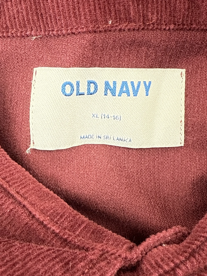 Old Navy