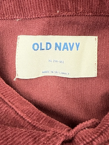 Old Navy