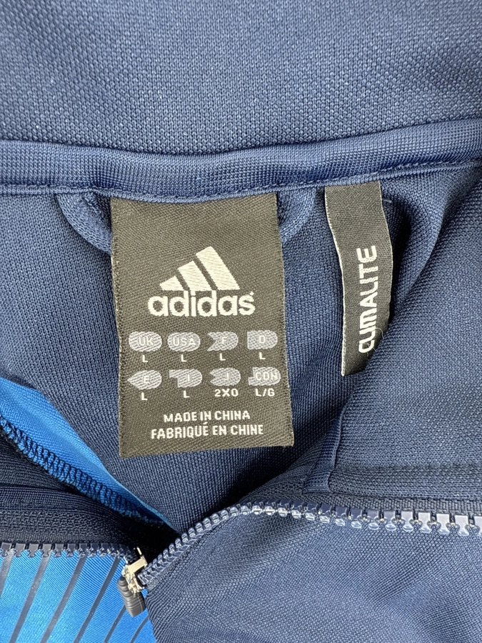Adidas