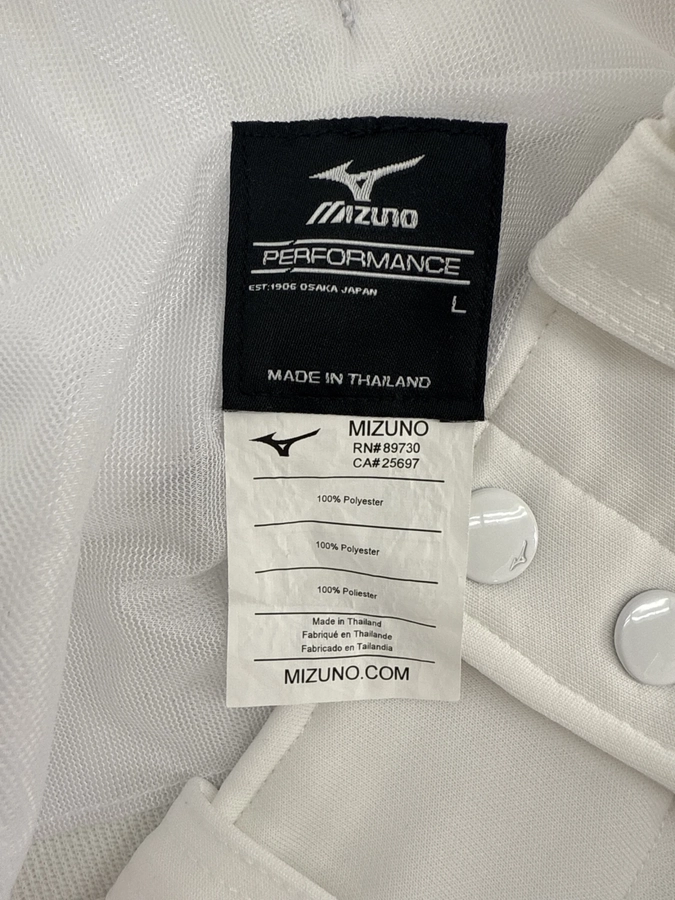 Mizuno