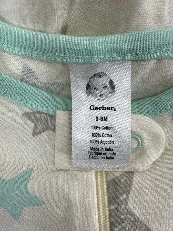 Gerber