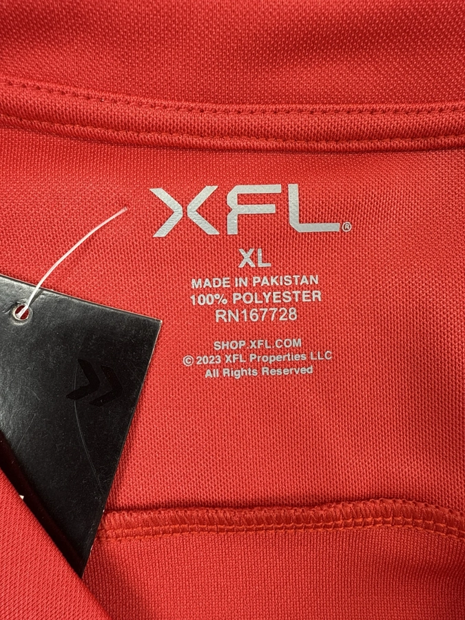 XFL