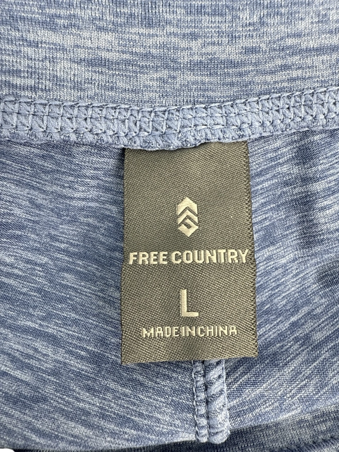 Free Country