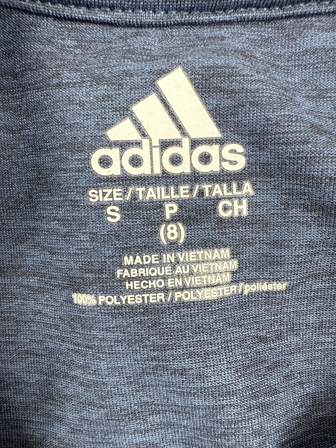 Adidas