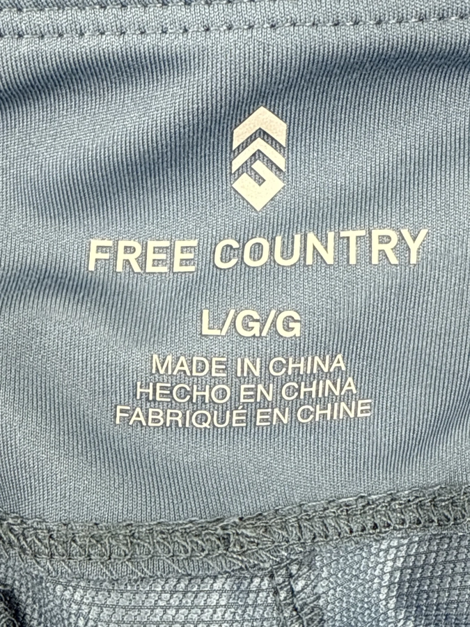 Free Country