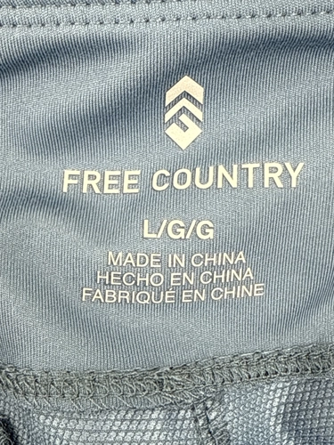 Free Country