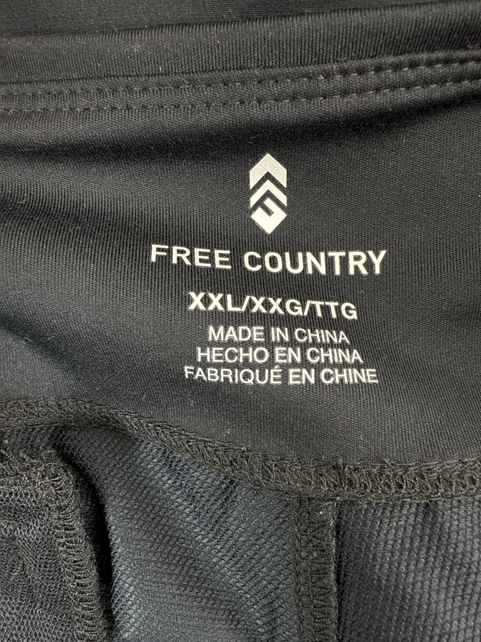 Free Country