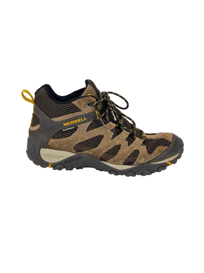 Merrell