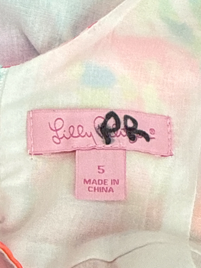 Lilly Pulitzer