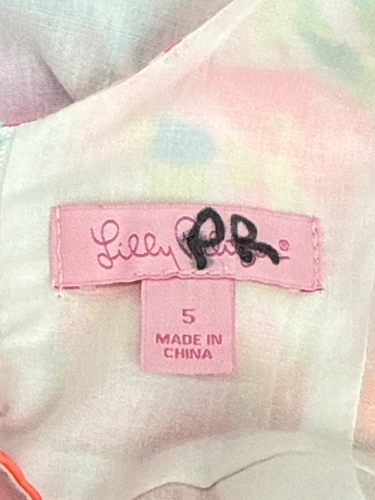 Lilly Pulitzer