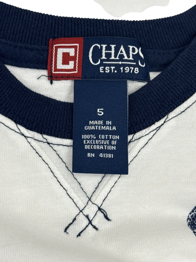 Chaps