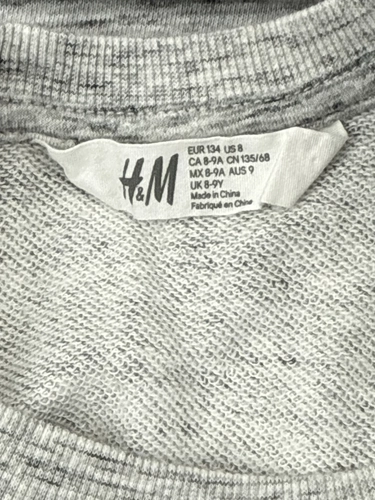 H&M