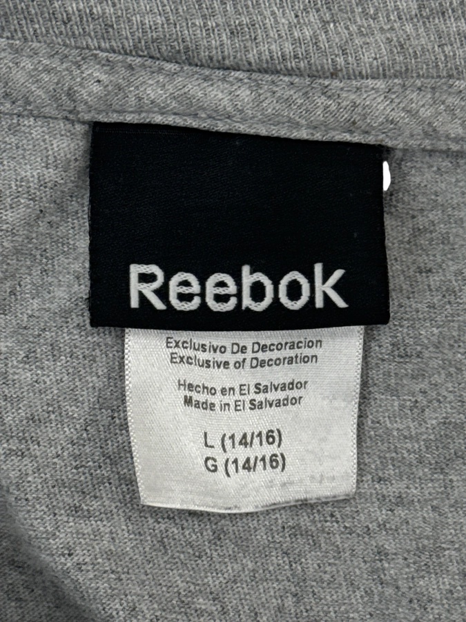 Reebok
