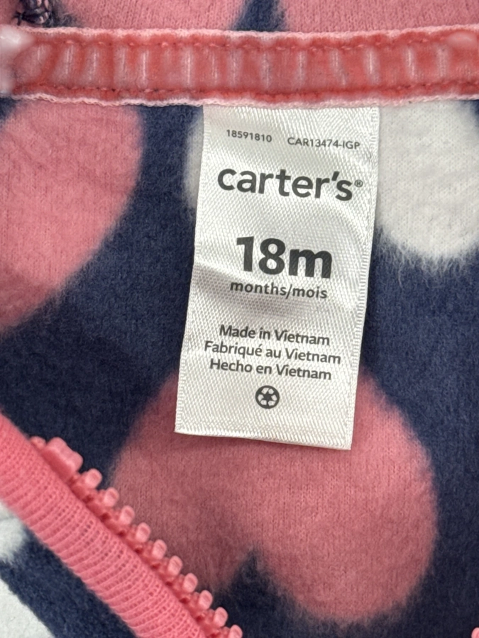 Carter's