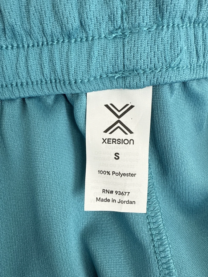 Xersion