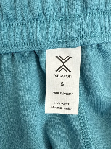 Xersion
