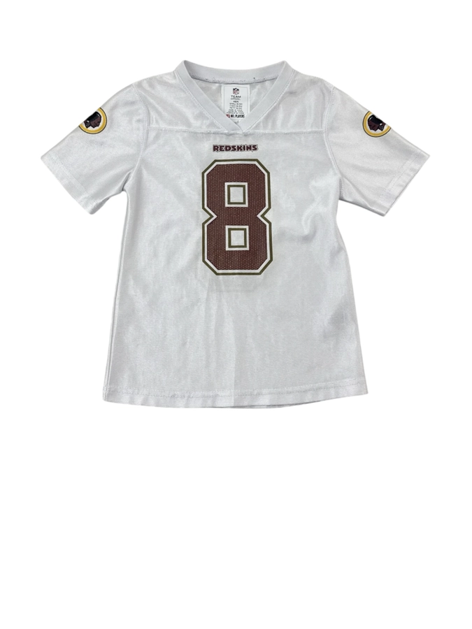 NFL Team Apparel Redskins