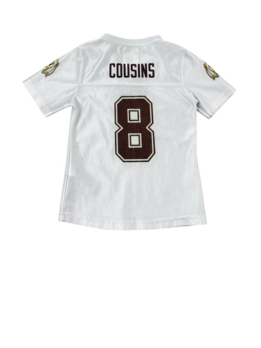 NFL Team Apparel Redskins