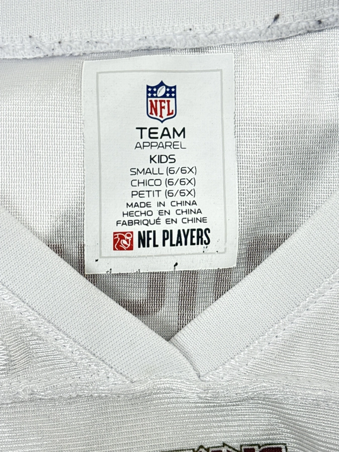 NFL Team Apparel Redskins