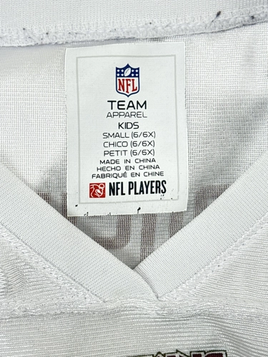 NFL Team Apparel Redskins